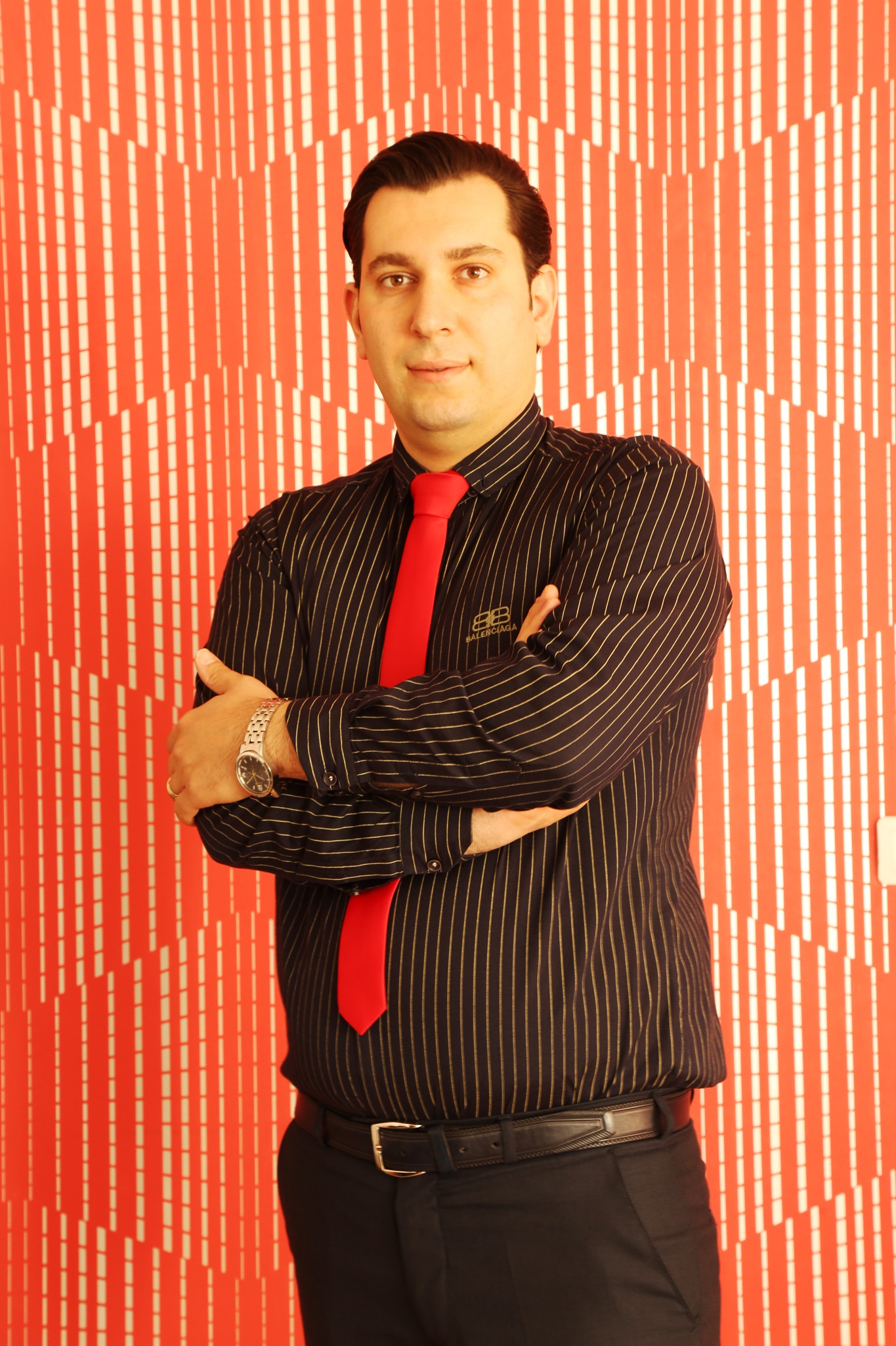 Amir Abdollahi